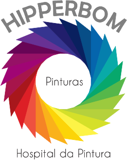 Logo Hipperbom Hospital da Pintura